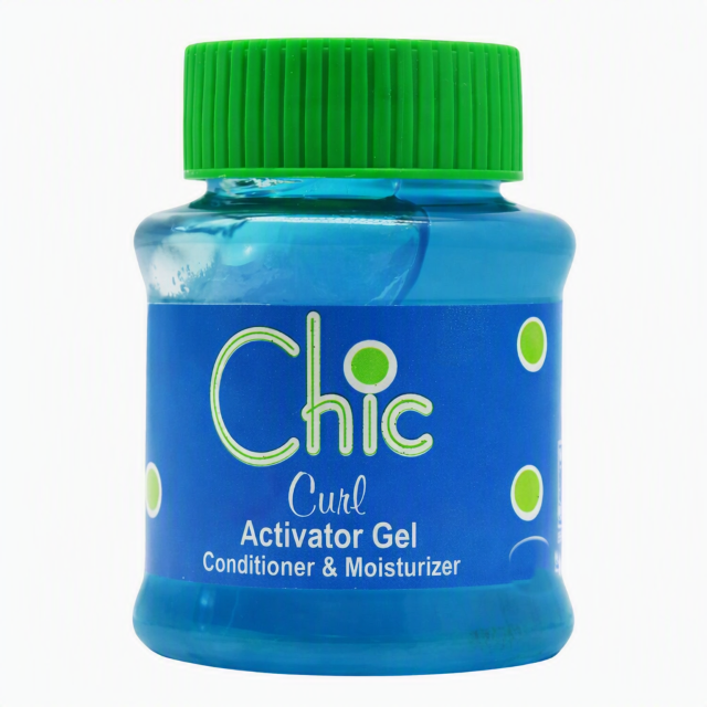 Alison Chic Curl Activator Gel 100G